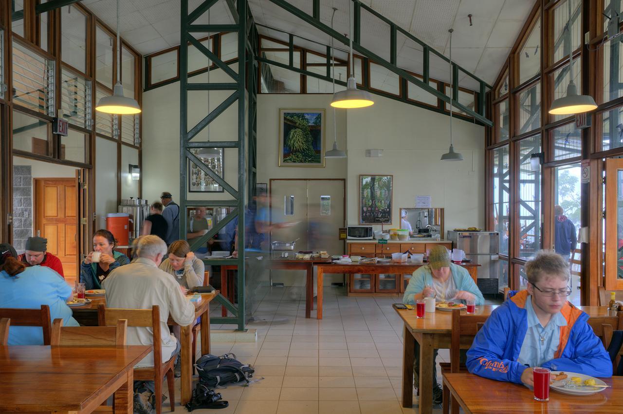 Estacion Biologica Las Cruces Y Jardin Botanico Wilson Σαν Βίτο Εξωτερικό φωτογραφία